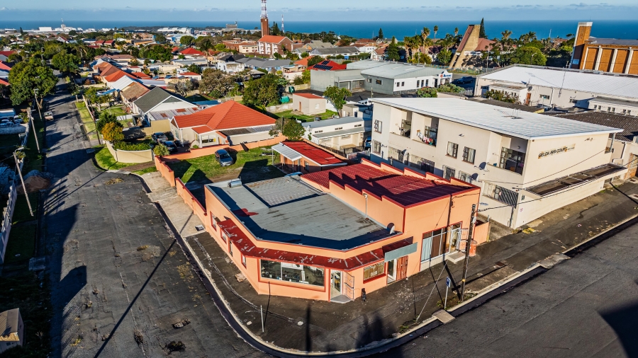 Commercial Property for Sale in Greenfields Eastern Cape